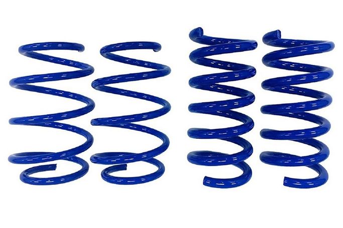 SDA-555-8223, Steeda Coil Springs 555-8223 в ОАЭ, Дубай. Состояние - новое. Цена 1 960 AED. Фото, контакты продавца | AUTO.AE