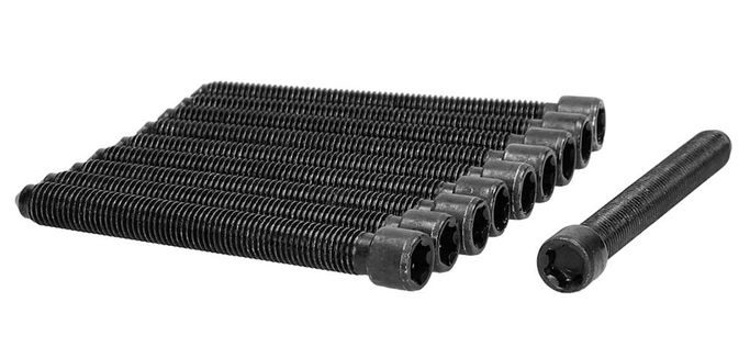 AJU-81017200, Ajusa Cylinder Head Bolt Sets for 1997-2000 A4, A4 QUATTRO, 1998-2001 PASSAT - 81017200 في الإمارات العربية المتحدة, دبي. Condition - new. Price ⁦340 AED⁩. Photo, seller contacts | AUTO.AE