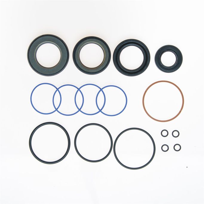 EDD-8975, Edelmann Rack and Pinion Seal Kits for 2005-2011 TACOMA - 8975B في الإمارات العربية المتحدة, دبي. Condition - new. Price 230 AED. Photo, seller contacts | AUTO.AE