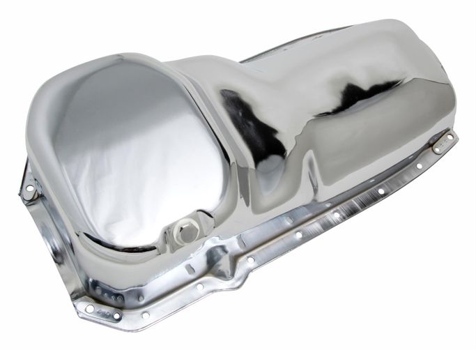 TRD-9397, Trans-Dapt Performance OEM Replacement Oil Pans 9397 in UAE, Dubai. Condition - new. Price 750 AED. Photo, seller contacts | AUTO.AE