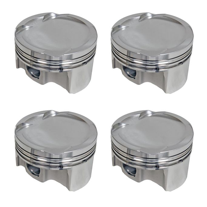 298727, JE 298727 Pistons kit NISSAN SR20DET 8.5 (Set of 4 pic) Bore 86,00 STD Stroke 86,00 CR8.5:1 в ОАЭ, Дубай. Состояние - новое. Цена ⁦4 030 AED⁩. Фото, контакты продавца | AUTO.AE