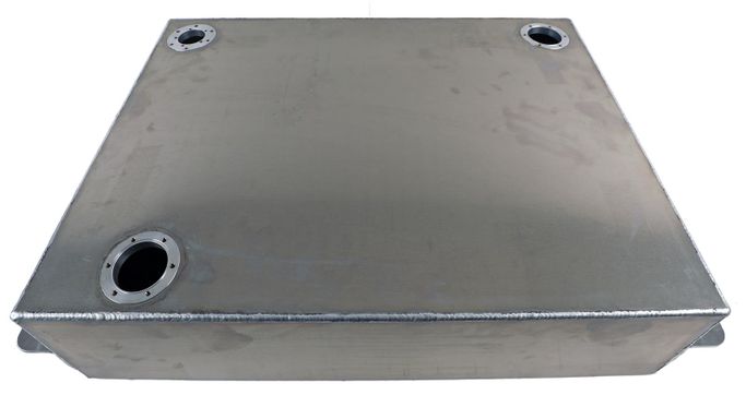 CLP-4860AGT-21BS, Classic Performance Aluminum Gas Tanks 4860AGT-21BSH in UAE, Dubai. Condition - new. Price 2,870 AED. Photo, seller contacts | AUTO.AE