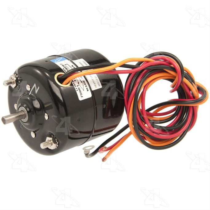 FSS-75801, Four Seasons Blower Motors 75801 в ОАЭ, Дубай. Состояние - новое. Цена ⁦330 AED⁩. Фото, контакты продавца | AUTO.AE