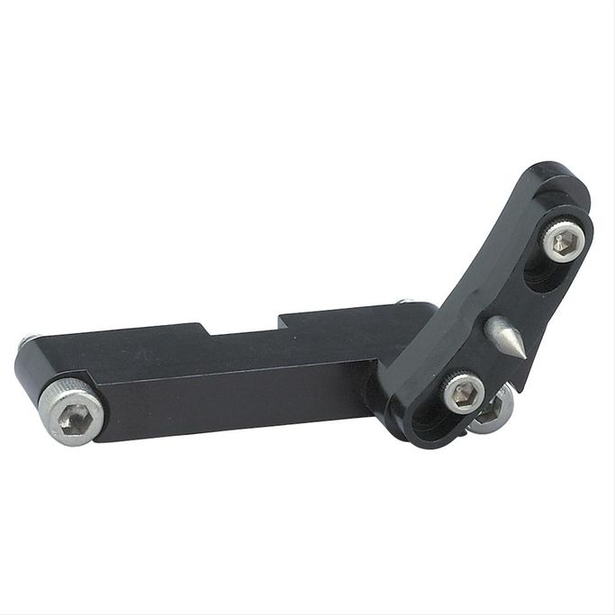 SUM-164800, Summit Racing™ Adjustable BBC Timing Pointer SUM-164800 in UAE, Dubai. Condition - new. Price 160 AED. Photo, seller contacts | AUTO.AE