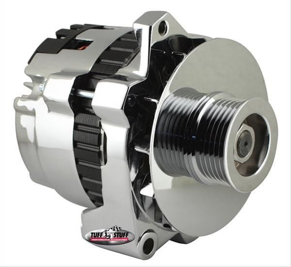 TFF-7861DP6G, Tuff Stuff Performance Kool-Charger Alternators 7861DP6G in UAE, Dubai. Condition - new. Price 1,170 AED. Photo, seller contacts | AUTO.AE