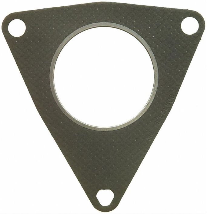 FEL-61077, Fel-Pro Exhaust Pipe Flange Gaskets for 1998-2002 CAMARO, FIREBIRD, 2001-2004 II - 61077 في الإمارات العربية المتحدة, دبي. Condition - new. Price ⁦50 AED⁩. Photo, seller contacts | AUTO.AE