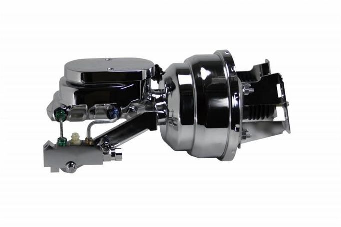LEB-4N6B2, LEED Brakes Master Cylinder and Brake Booster Combos 4N6B2 в ОАЭ, Дубай. Состояние - новое. Цена ⁦2 490 AED⁩. Фото, контакты продавца | AUTO.AE