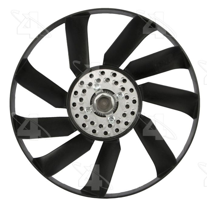 HDA-6351, Hayden Fan Clutches for 1996-2002 RANGE ROVER - 6351 في الإمارات العربية المتحدة, دبي. Condition - new. Price 1,320 AED. Photo, seller contacts | AUTO.AE