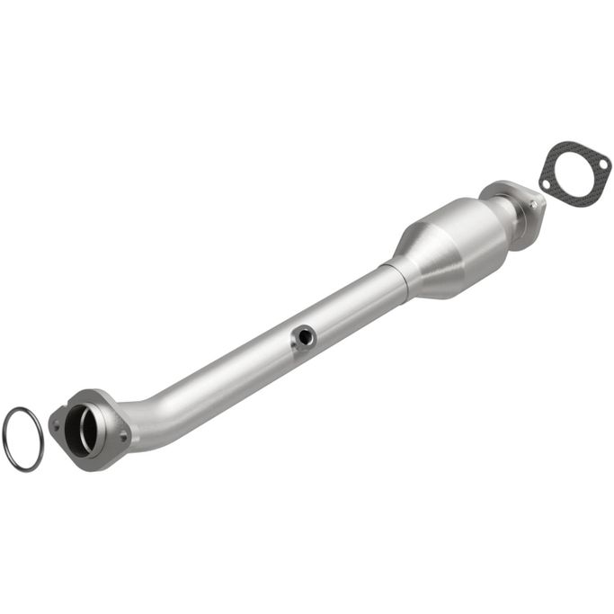 MPE-52670, MagnaFlow Direct-Fit Catalytic Converters 52670 in UAE, Dubai. Condition - new. Price 1,540 AED. Photo, seller contacts | AUTO.AE