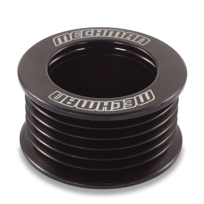 MEH-24-0002B, MechMan Alternator Pulleys 24-0002B في الإمارات العربية المتحدة, دبي. Condition - new. Price ⁦150 AED⁩. Photo, seller contacts | AUTO.AE