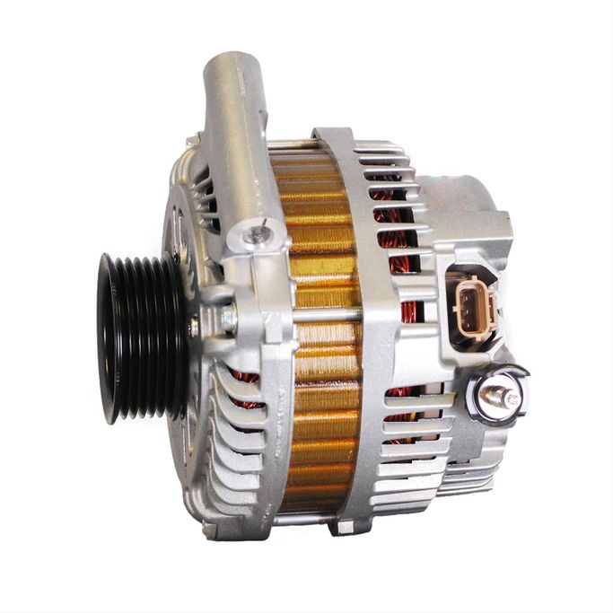 DNP-210-4311, Denso Remanufactured Alternators for 2006-2009 FUSION, MILAN, 2006 ZEPHYR - 210-4311 in UAE, Dubai. Condition - new. Price ⁦860 AED⁩. Photo, seller contacts | AUTO.AE
