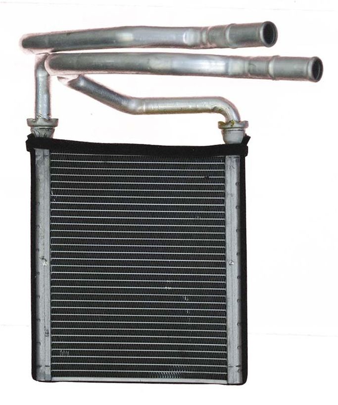 RDR-9010489, Agility Auto Parts Heater Cores 9010489 in UAE, Dubai. Condition - new. Price 140 AED. Photo, seller contacts | AUTO.AE