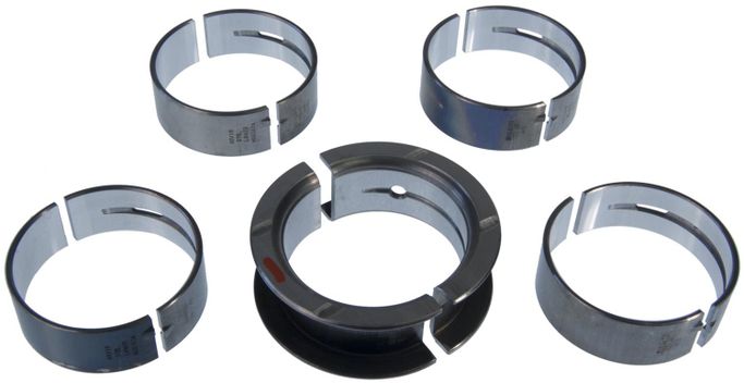 CLE-MS1948A, Clevite AL-Series Main Bearings MS-1948A في الإمارات العربية المتحدة, دبي. Condition - new. Price 230 AED. Photo, seller contacts | AUTO.AE