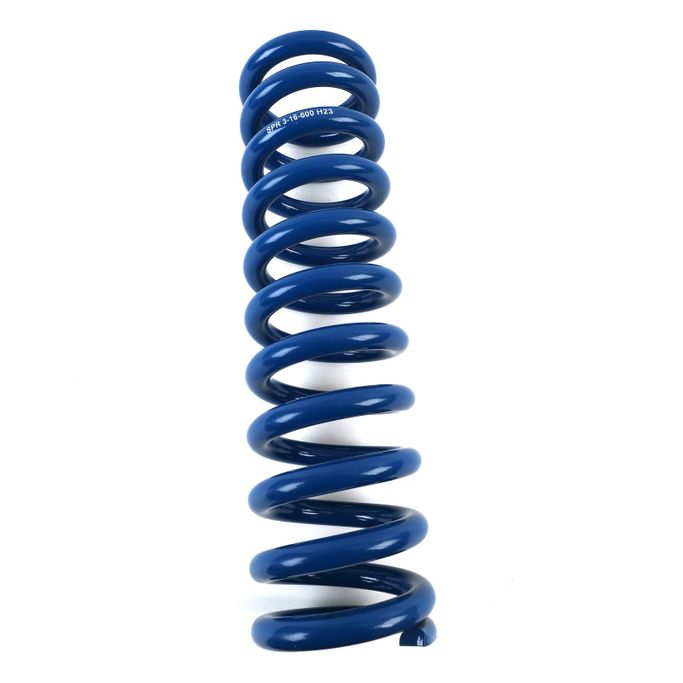 KSS-SPR3-16-600, King Shocks 16 Inch Coilover Spring SPR3-16-600 in UAE, Dubai. Condition - new. Price ⁦550 AED⁩. Photo, seller contacts | AUTO.AE