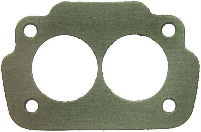 FEL-60113, Fel-Pro Performance Carburetor Mounting Gaskets 60113 في الإمارات العربية المتحدة, دبي. Condition - new. Price 40 AED. Photo, seller contacts | AUTO.AE