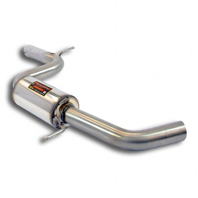 889103., SUPERSPRINT 889103. Centre Exhaust for VW Passat (3C) in UAE, Dubai. Condition - new. Price ⁦4,250 AED⁩. Photo, seller contacts | AUTO.AE
