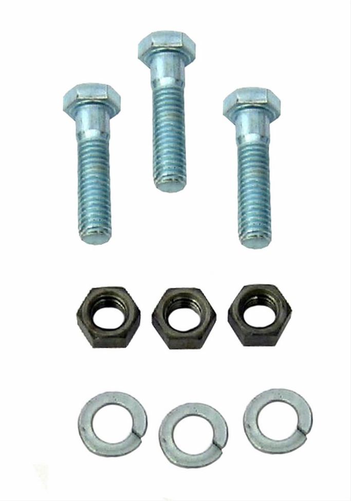 WLK-36490, Walker Exhaust Flange Bolts 36490 in UAE, Dubai. Condition - new. Price 50 AED. Photo, seller contacts | AUTO.AE
