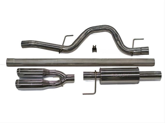 RSP-421248, Roush F-150 Exhaust Kits for 2011-2014 F-150 - 421248 في الإمارات العربية المتحدة, دبي. Condition - new. Price ⁦4,730 AED⁩. Photo, seller contacts | AUTO.AE
