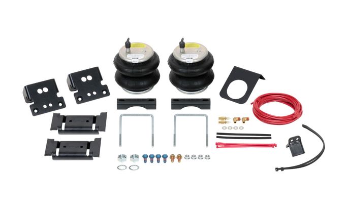 FIP-2615, Firestone Ride-Rite Air Helper Spring Kits for 2013-2024 3500 - W217602615 в ОАЭ, Дубай. Состояние - новое. Цена 2 840 AED. Фото, контакты продавца | AUTO.AE