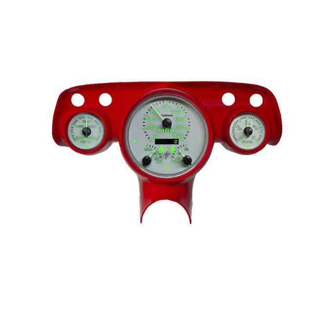 IZL-WL1102G, Intellitronix 1957 Chevy Bel Air Direct-Fit Analog Gauge Kits for 1957 BEL AIR - WL1102G в ОАЭ, Дубай. Состояние - новое. Цена ⁦3 560 AED⁩. Фото, контакты продавца | AUTO.AE