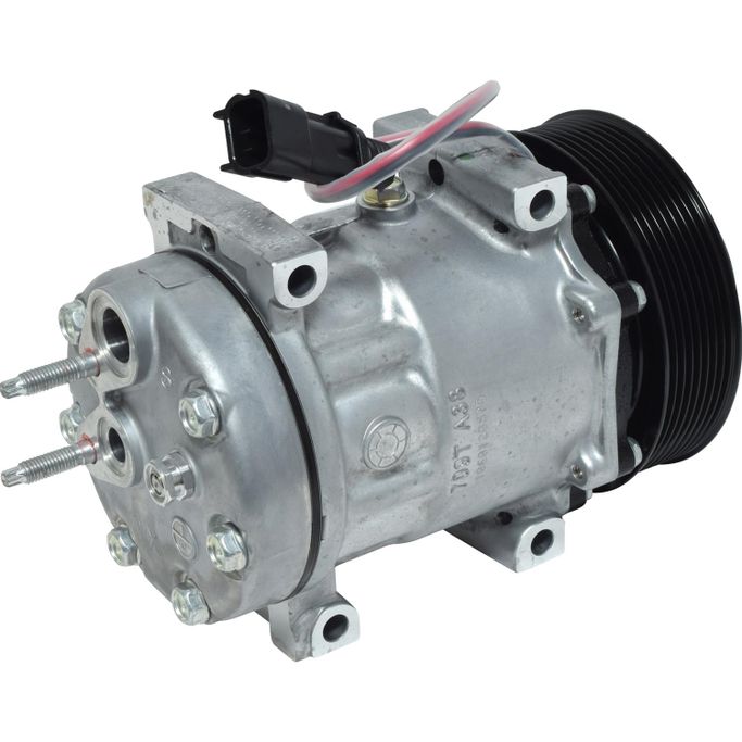 UAC-CO4148, Universal Air Conditioner Air Conditioning Compressors CO 4148 في الإمارات العربية المتحدة, دبي. Condition - new. Price 1,270 AED. Photo, seller contacts | AUTO.AE