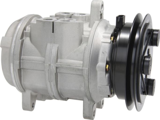 FSS-3380NK, Four Seasons Complete Air Conditioning Kits 3380NK in UAE, Dubai. Condition - new. Price 1,690 AED. Photo, seller contacts | AUTO.AE