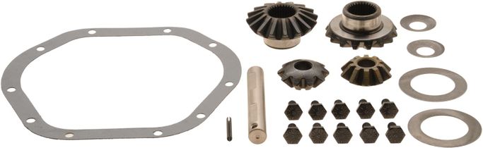 SDH-706027X, Spicer Drivetrain Products Differential Inner Gear Kits 706027X في الإمارات العربية المتحدة, دبي. Condition - new. Price 1,190 AED. Photo, seller contacts | AUTO.AE