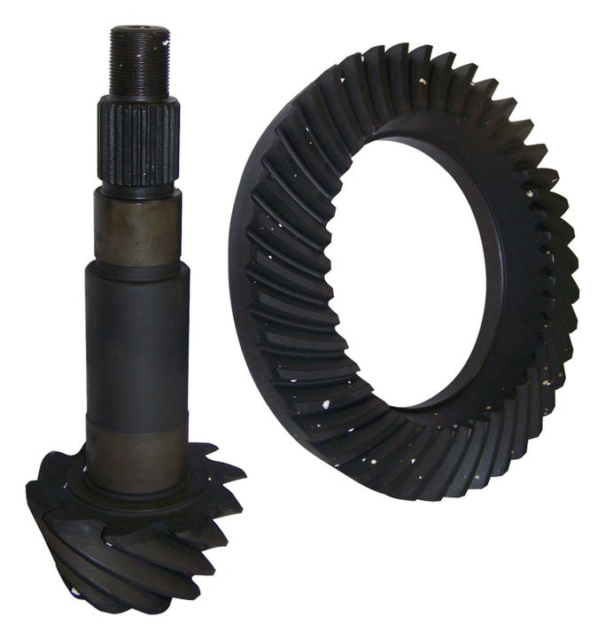 CWA-J8127072, Crown Automotive Ring and Pinion Gears J8127072 AMC Model 20 4.10 Gears in UAE, Dubai. Condition - new. Price ⁦1,720 AED⁩. Photo, seller contacts | AUTO.AE