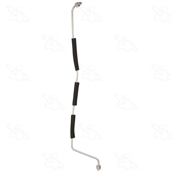 FSS-55930, Four Seasons Liquid Line Hose Assemblies 55930 in UAE, Dubai. Condition - new. Price 60 AED. Photo, seller contacts | AUTO.AE