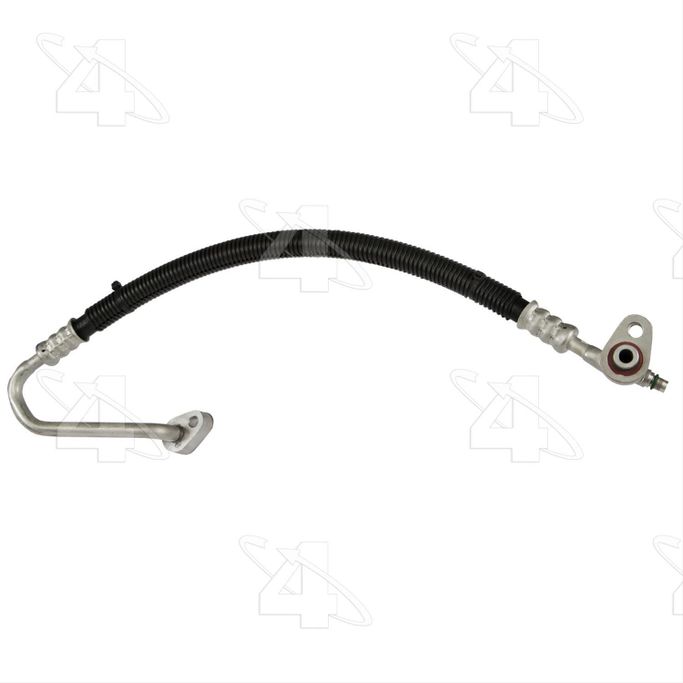 FSS-56970, Four Seasons Air Conditioning Discharge Hoses for 2011-2015 EXPLORER - 56970 in UAE, Dubai. Condition - new. Price 150 AED. Photo, seller contacts | AUTO.AE