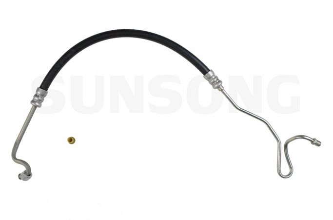 SUG-3401971, Sunsong Power Steering Hose Assemblies 3401971 في الإمارات العربية المتحدة, دبي. Condition - new. Price 50 AED. Photo, seller contacts | AUTO.AE