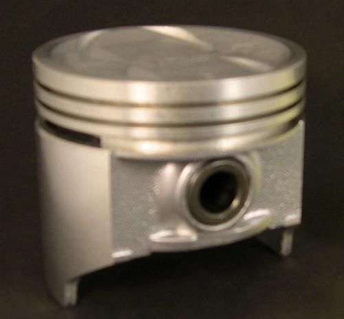 UEM-2234-030, Silv-O-Lite Cast Pistons 2234.03 in UAE, Dubai. Condition - new. Price 870 AED. Photo, seller contacts | AUTO.AE