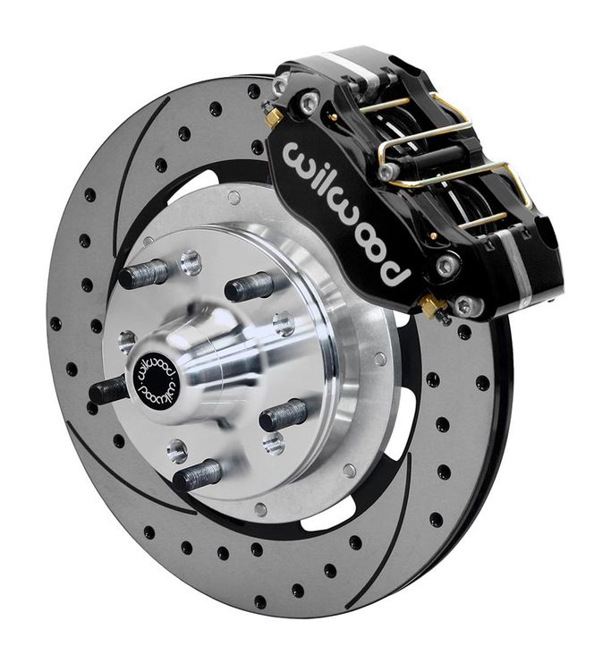 WIL-140-15909-D, Wilwood DynaPro Radial Big Brake Front Hub Kits 140-15909-D в ОАЭ, Дубай. Состояние - новое. Цена ⁦6 470 AED⁩. Фото, контакты продавца | AUTO.AE