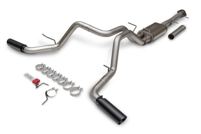 FLO-717987, Flowmaster FlowFX Exhaust Systems 717987 in UAE, Dubai. Condition - new. Price 5,340 AED. Photo, seller contacts | AUTO.AE