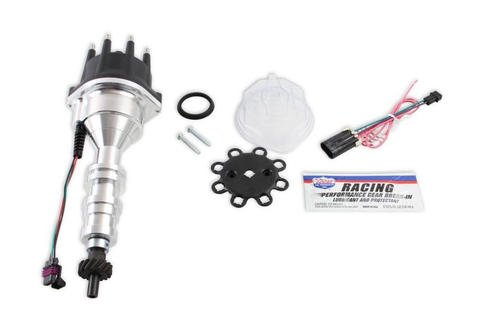 SNE-565-323, Holley Sniper EFI HyperSpark Distributors 565-323 в ОАЭ, Дубай. Состояние - новое. Цена 2 520 AED. Фото, контакты продавца | AUTO.AE