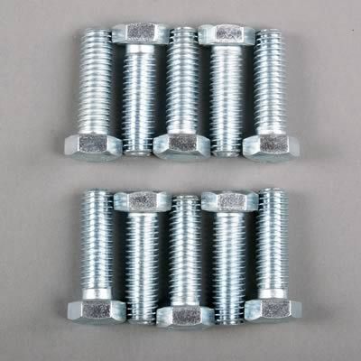 SUM-HK-37C125, Summit Racing™ Bulk Bolts SUM-HK-37C125 في الإمارات العربية المتحدة, دبي. Condition - new. Price ⁦20 AED⁩. Photo, seller contacts | AUTO.AE