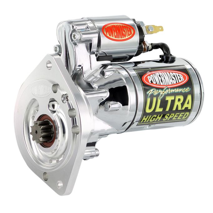 PWM-19453, Powermaster Ultra Torque High-Speed Starters 19453 in UAE, Dubai. Condition - new. Price 2,210 AED. Photo, seller contacts | AUTO.AE