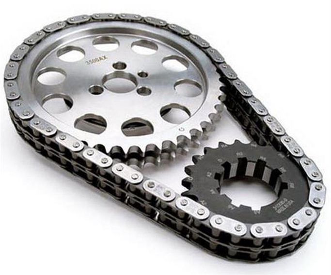 CCA-7101, COMP Cams Billet Timing Sets 7101CPG في الإمارات العربية المتحدة, دبي. Condition - new. Price 760 AED. Photo, seller contacts | AUTO.AE