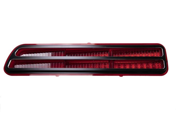 MCH-TLB-69CAM-07, March Performance Ultra Series Taillight Bezels for 1969 CAMARO - TLB-69CAM-07 في الإمارات العربية المتحدة, دبي. Condition - new. Price ⁦1,250 AED⁩. Photo, seller contacts | AUTO.AE