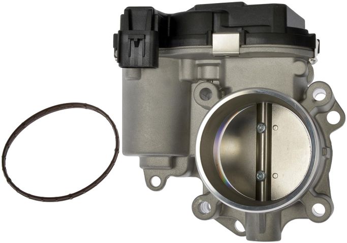 RNB-977-163, Dorman Throttle Bodies 977-163 in UAE, Dubai. Condition - new. Price 1,010 AED. Photo, seller contacts | AUTO.AE