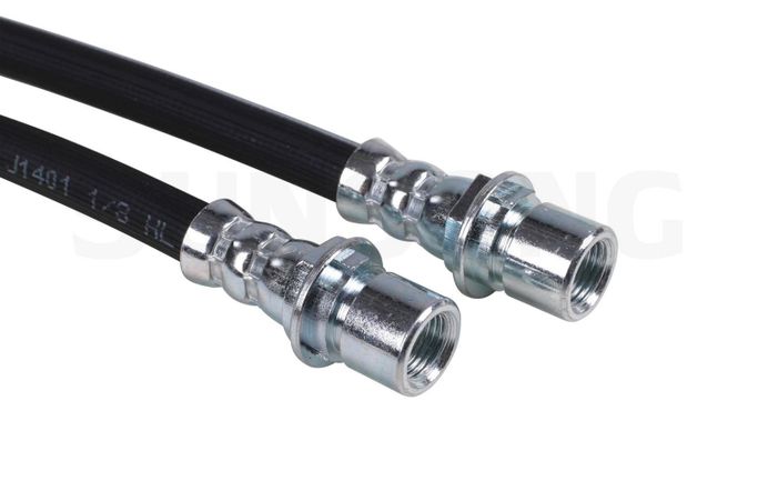SUG-2205008, Sunsong Brake Hoses for 2006 SUBURBAN 1500, YUKON XL 1500 - 2205008 في الإمارات العربية المتحدة, دبي. Condition - new. Price ⁦80 AED⁩. Photo, seller contacts | AUTO.AE
