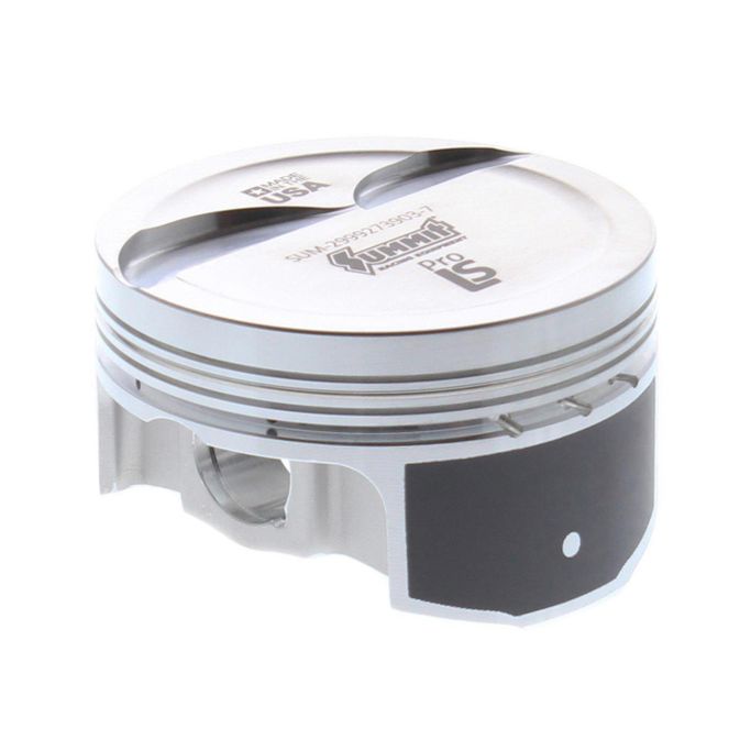 SUM-2999273903-7, Summit Racing™ Pro LS Forged Pistons SUM-2999273903-7 in UAE, Dubai. Condition - new. Price ⁦3,110 AED⁩. Photo, seller contacts | AUTO.AE