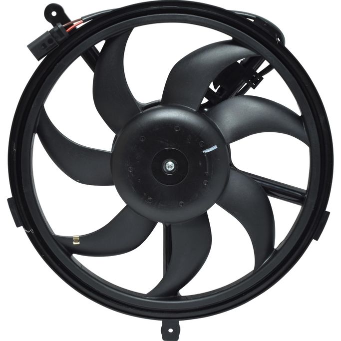 UAC-FA50383C, Universal Air Conditioner Inc. - Fans, Electric for 2009-2015 COOPER, 2011-2016 COOPER COUNTRYMAN, 2013-2016 COOPER PACEMAN - FA 50383C in UAE, Dubai. Condition - new. Price 450 AED. Photo, seller contacts | AUTO.AE