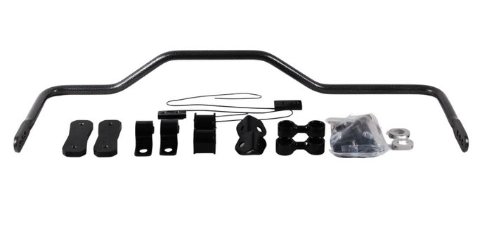 HEL-7909, Hellwig Anti-Sway Bars for 2021-2024 BRONCO - 7909 في الإمارات العربية المتحدة, دبي. Condition - new. Price 2,520 AED. Photo, seller contacts | AUTO.AE