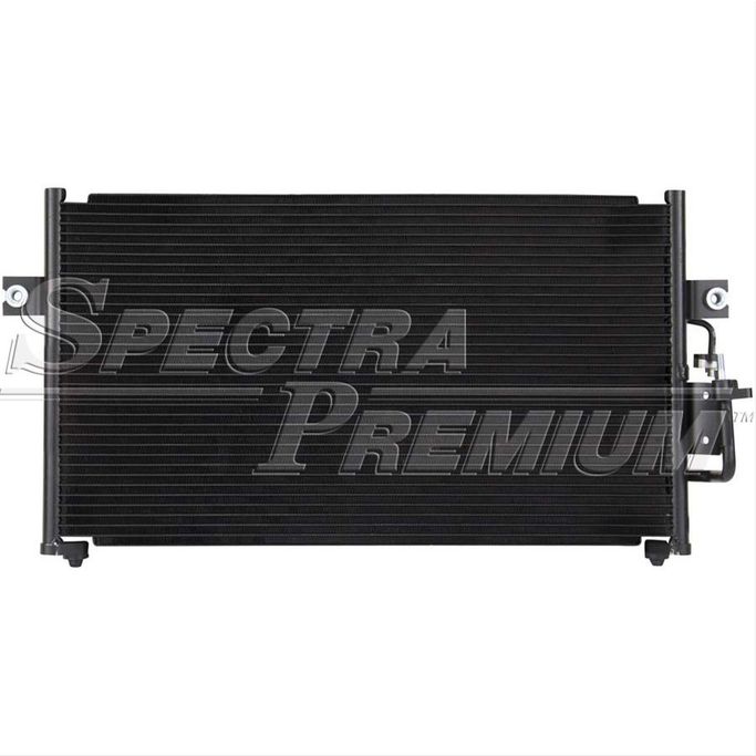 SGT-7-4793, Spectra Premium Air Conditioning Condensers for 1996-2000 ELANTRA - 434-74793 в ОАЭ, Дубай. Состояние - новое. Цена 450 AED. Фото, контакты продавца | AUTO.AE