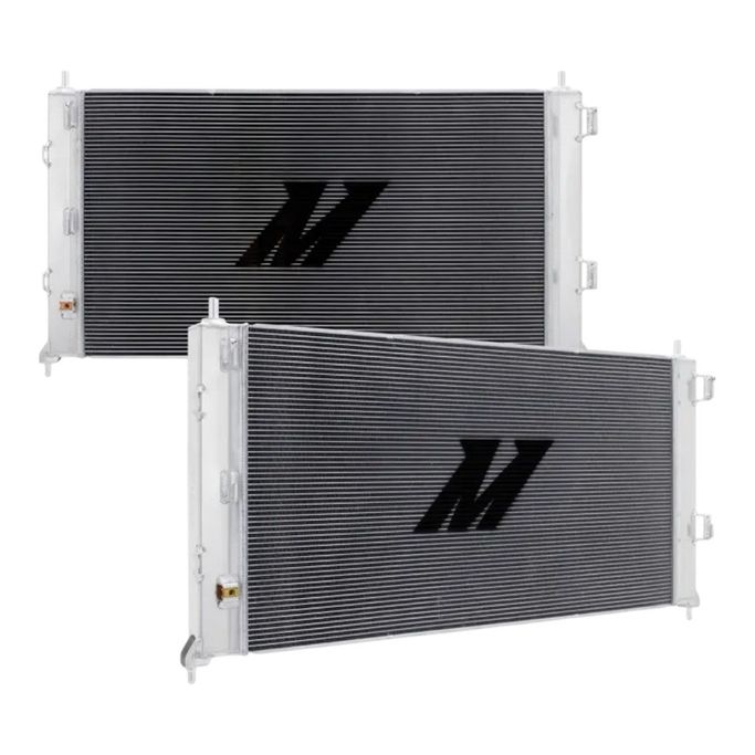 MMRAD-T1-19, MISHIMOTO MMRAD-T1-19 Aluminum Radiator for CHEVROLET Silverado 1500 / 1500 LTD / GMC Sierra 1500 / 1500 LTD (T1 / GMT1 / K2 / K2XX) in UAE, Dubai. Condition - new. Price ⁦5,570 AED⁩. Photo, seller contacts | AUTO.AE