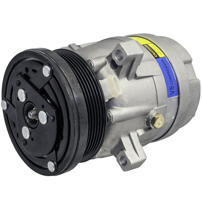 DNP-471-9140, Denso Air Conditioning Compressors for 1995-2002 CAMARO, FIREBIRD - 471-9140 in UAE, Dubai. Condition - new. Price 1,470 AED. Photo, seller contacts | AUTO.AE