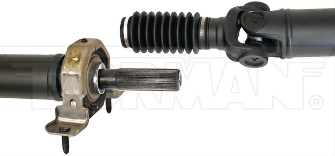 RNB-946-365, Dorman Driveshafts for 2007-2010 SIERRA 3500 HD, SILVERADO 3500 HD - 946-365 في الإمارات العربية المتحدة, دبي. Condition - new. Price ⁦6,480 AED⁩. Photo, seller contacts | AUTO.AE