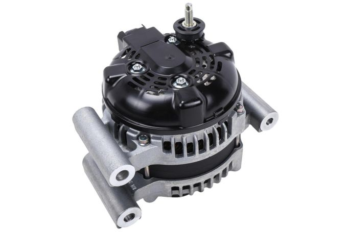 ADO-13529304, ACDelco Alternators 13529304 in UAE, Dubai. Condition - new. Price 1,140 AED. Photo, seller contacts | AUTO.AE