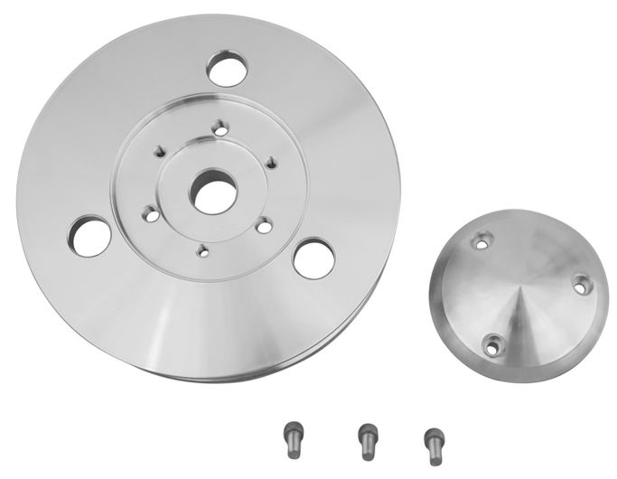 MCH-619, March Performance Power Steering Pulleys 619 в ОАЭ, Дубай. Состояние - новое. Цена ⁦570 AED⁩. Фото, контакты продавца | AUTO.AE